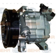 ΣΥΜΠΙΕΣΤΗΣ (ΚΟΜΠΡΕΣΣΟΡΑΣ) A/C TOYOTA-CITROEN-PEUGEOT HELLA ORIGINAL